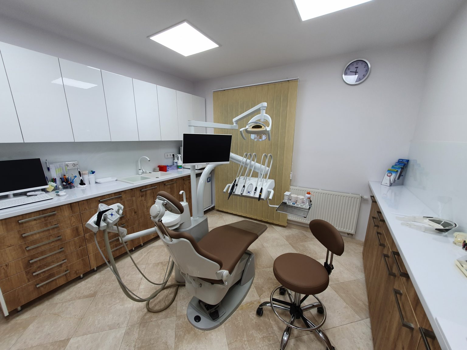 Vatech PaX-i3D Smart 3D CBCT röntgenkészülék